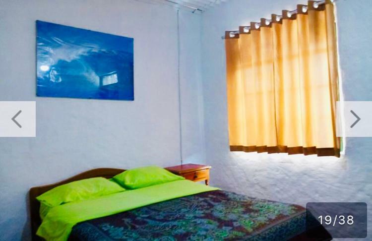 Surf Hostel My Friends Huanchaco Exterior photo